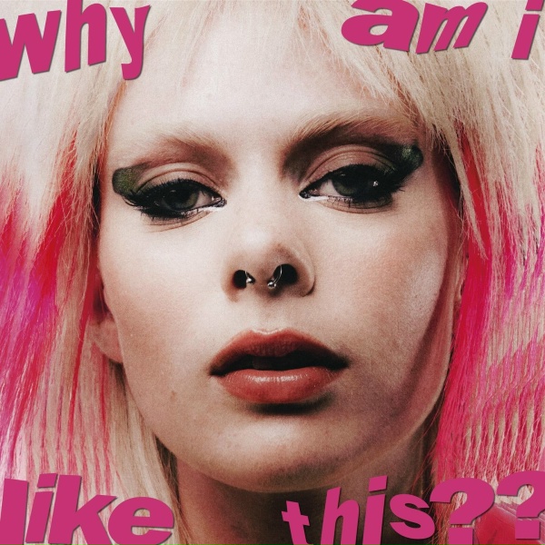 GIRLI - I Really F**ked It Up