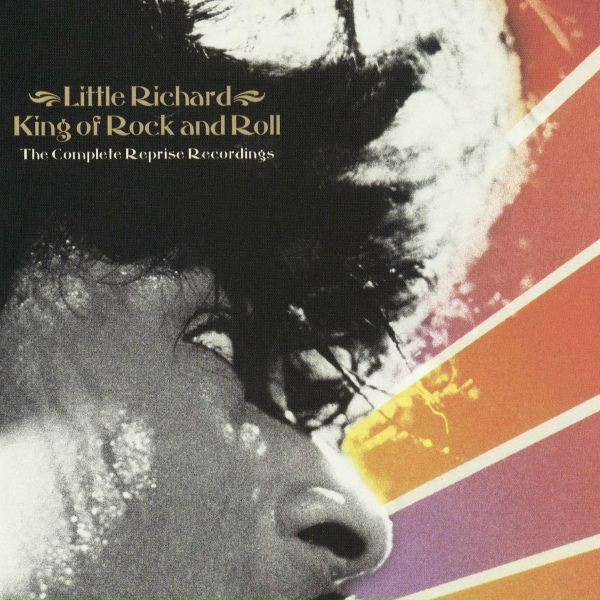 Little Richard - Nuki Suki