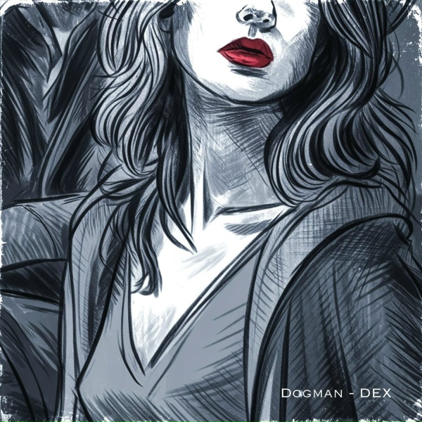 Dogman