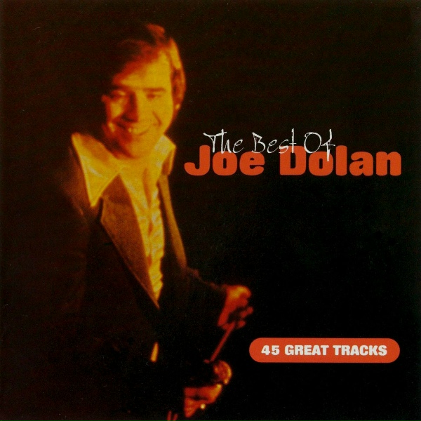 Joe Dolan - Bridge Over Troubled Water