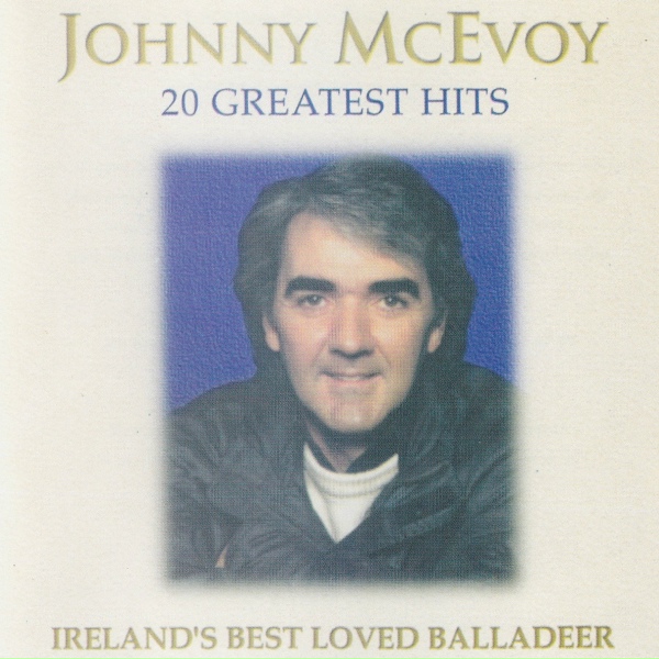 Johnny McEvoy - Bound for Botany Bay