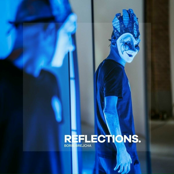 Boris Brejcha - Reflections