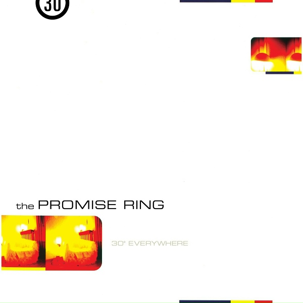 The Promise Ring - We Don't Like Romance