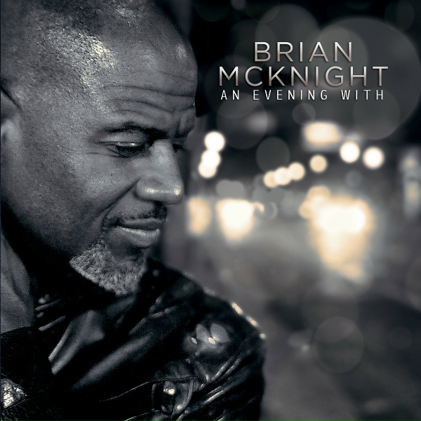 Brian McKnight - The Only One For Me