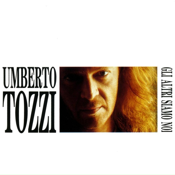 Umberto Tozzi - La strada del ritorno