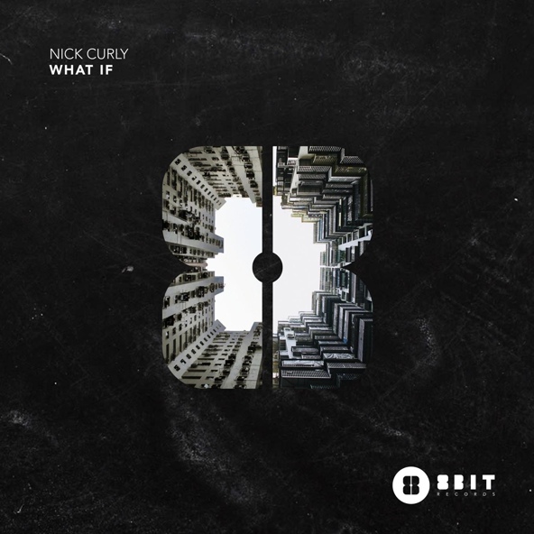Nick Curly - What If