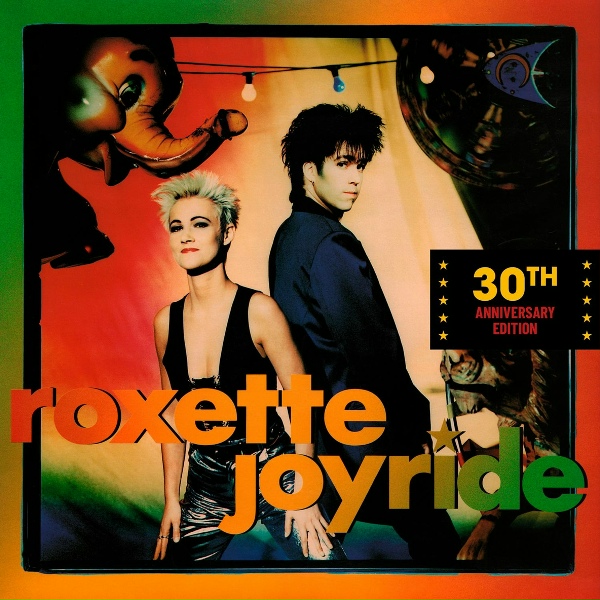 Roxette, Per Gessle - Physical Fascination