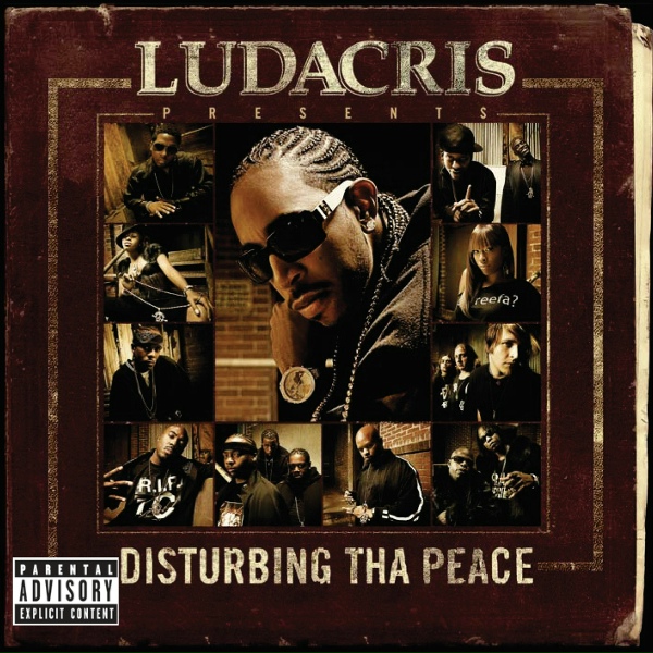 Ludacris - Intro