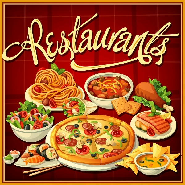 John Hunter, Jr., Nicholas Seeley, Jonathan Slott - Take It Or Leave It