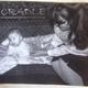 Harry Crane - Cradle