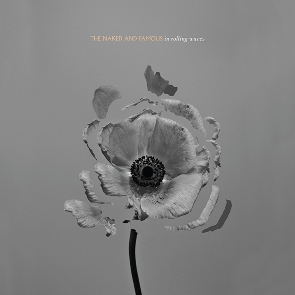 The Naked And Famous - I Kill Giants