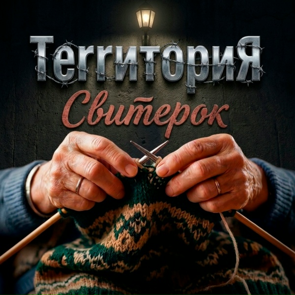 ТеRRитория - Свитерок