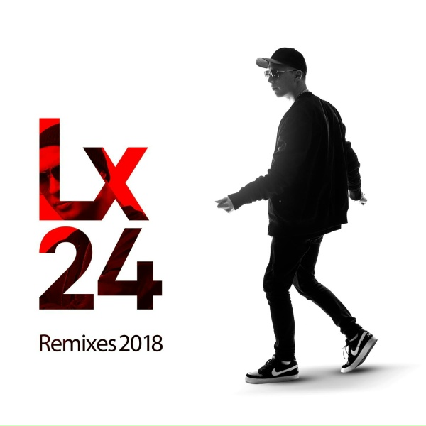 Lx24 - Птица (EDscore Remix)