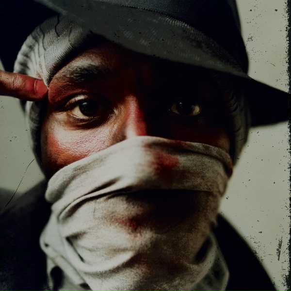 Mos Def - Zimzallabim
