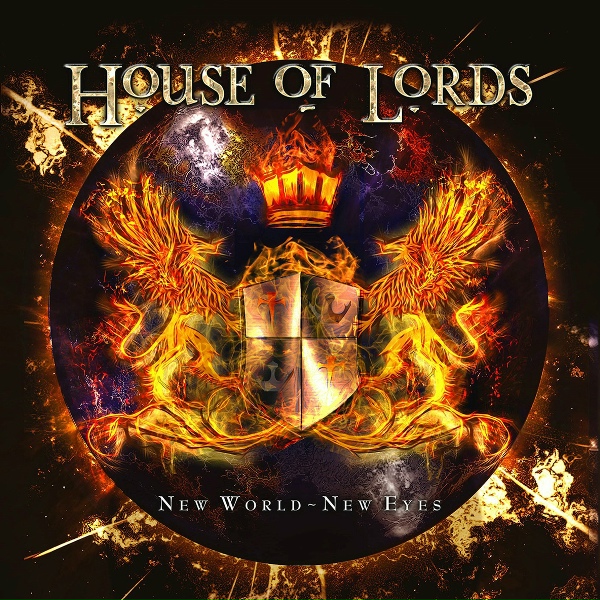 House Of Lords - Perfectly (Just You and I)