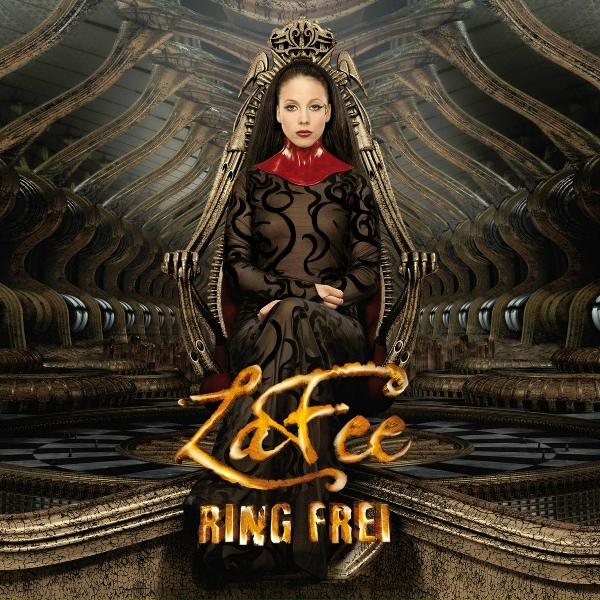 LaFee - Was hat sie