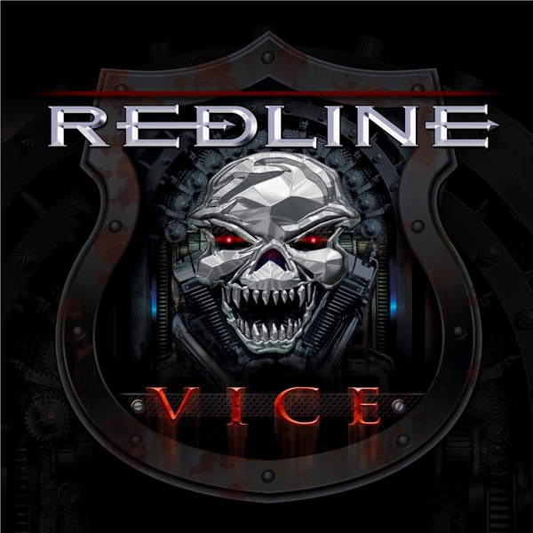 RedLine - King of the Mountain