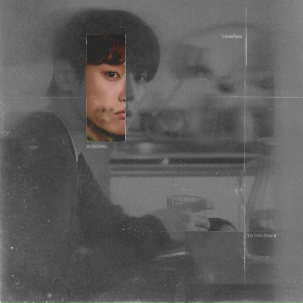 INSEONG - Mute is Off