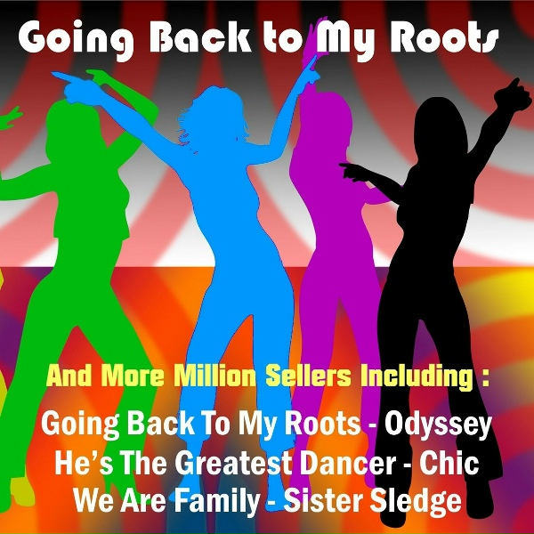 Sister Sledge - We Are Family