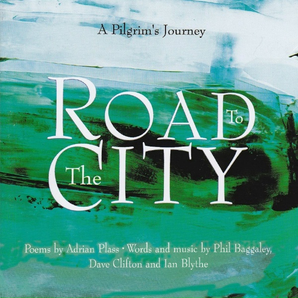 Baggaley Clifton Blythe, Adrian Plass, Phil Baggaley, David Clifton, Ian Blythe - Miracle of Love