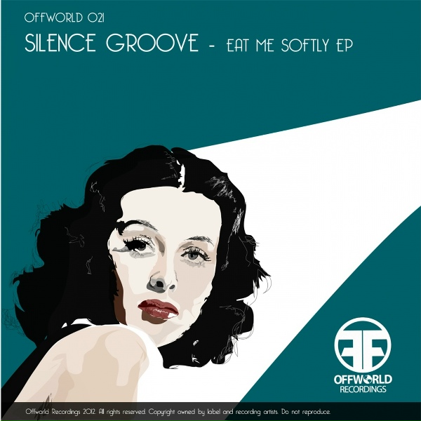 Silence Groove - Air Up There