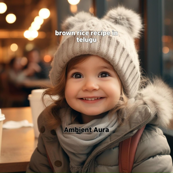 Ambient Aura - moong dal kachori
