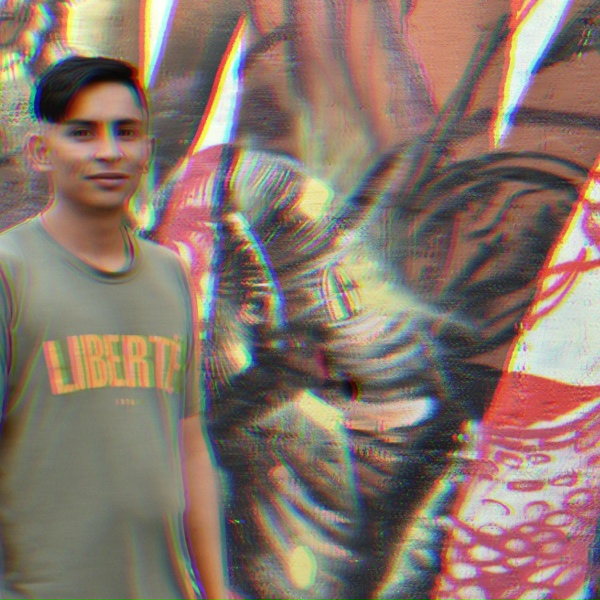 THREE' D - Mantenlo Real