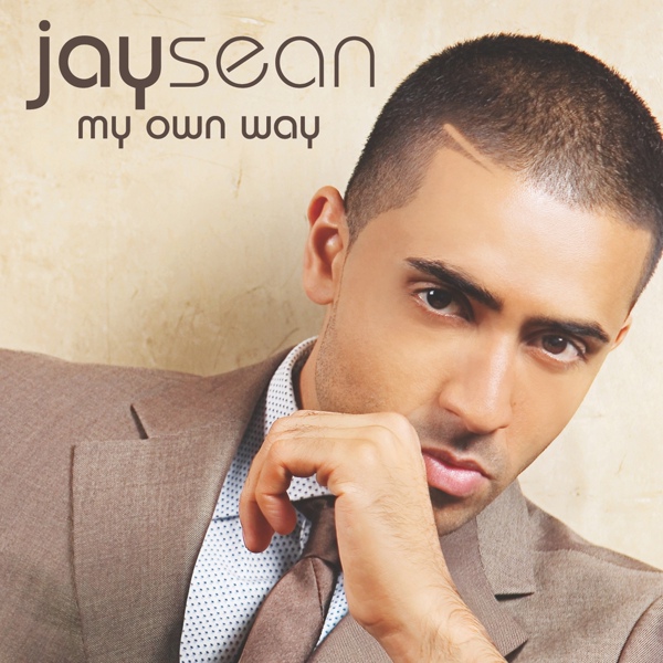Jay Sean - Maybe