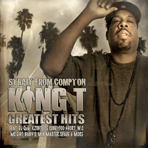 King T feat. Ice Cube, Mc Breeze