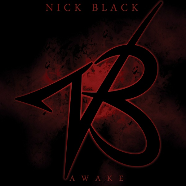 Nick Black - Slide