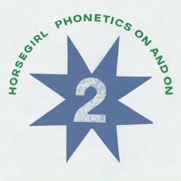Horsegirl - Switch Over
