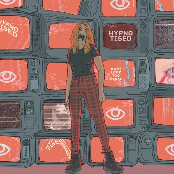 AViVA - HYPNOTIZED