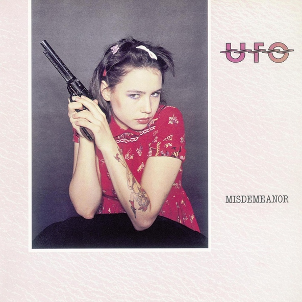 UFO - The Chase