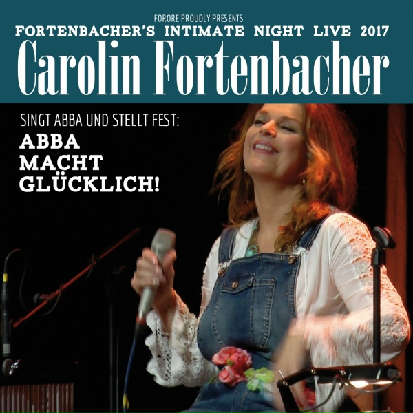 Carolin Fortenbacher - Unser Sommer