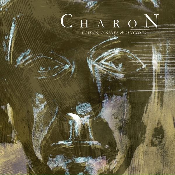 Charon - Omega Vortex