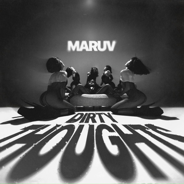 MARUV - I Am So Weak