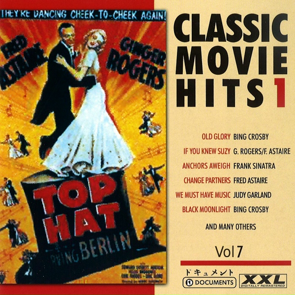 Bing Crosby - Old Glory (From "Star Spangled Rhythm")