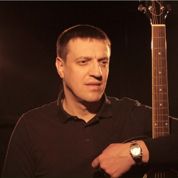 Вячеслав Антонов - Венчание