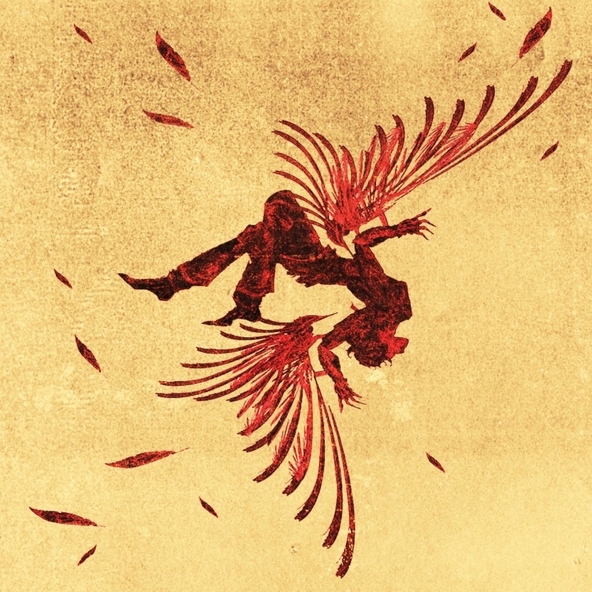 Chief Kelly feat. SpaceMan Zack - Sons of Icarus