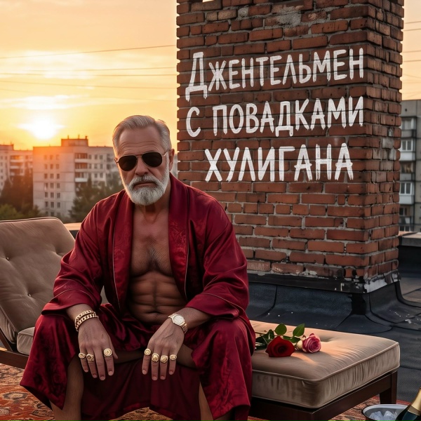 Сергей Суновский - Алло, Эммануэль