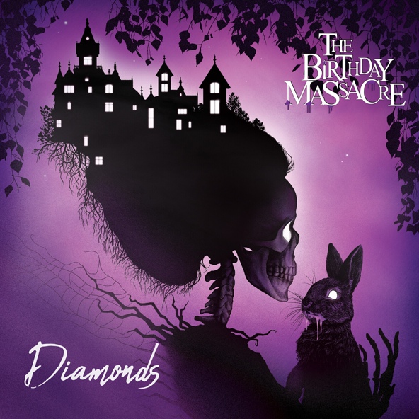 The Birthday Massacre - Run
