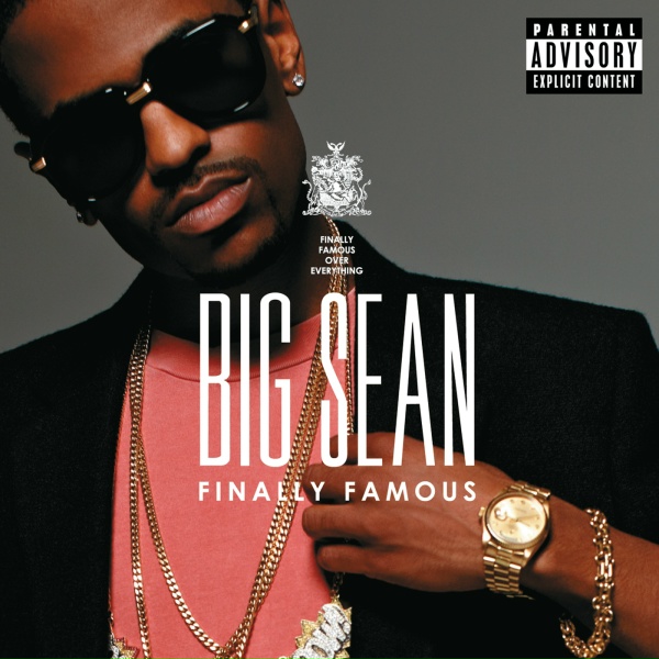 Big Sean feat. The-Dream - Live This Life