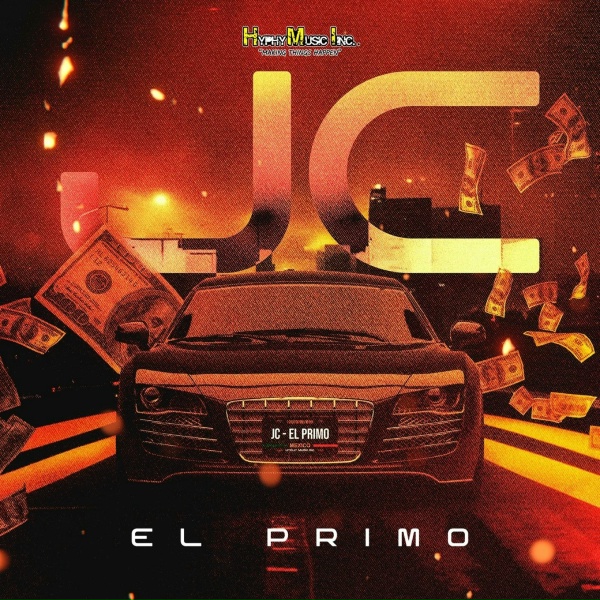 El Primo, 5 Music MX - JC