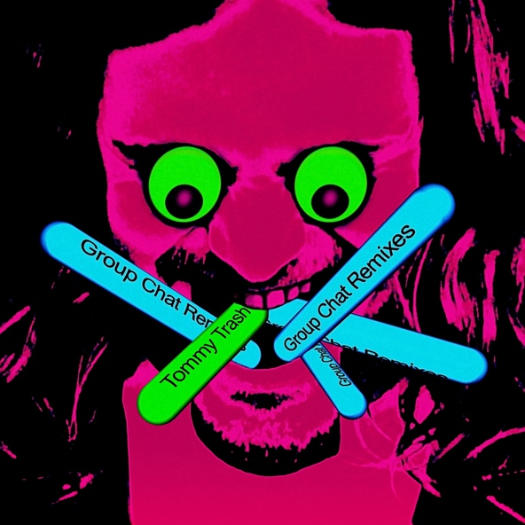 Tommy Trash, Madeaux feat. Tommy Lee Sparta - K.D.A.