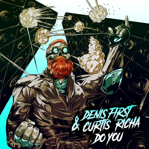 Denis First feat. Curtis Richa