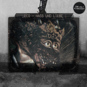 Eco - Abschnitt 3