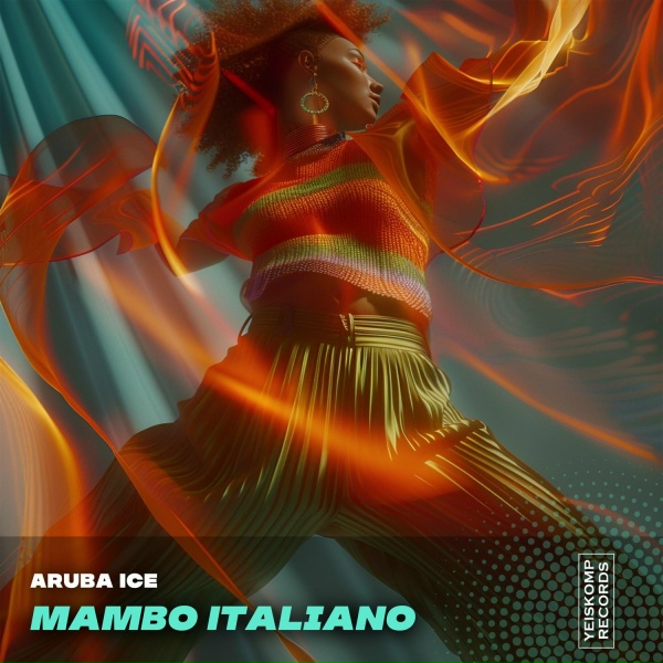 ARUBA ICE - Mambo Italiano