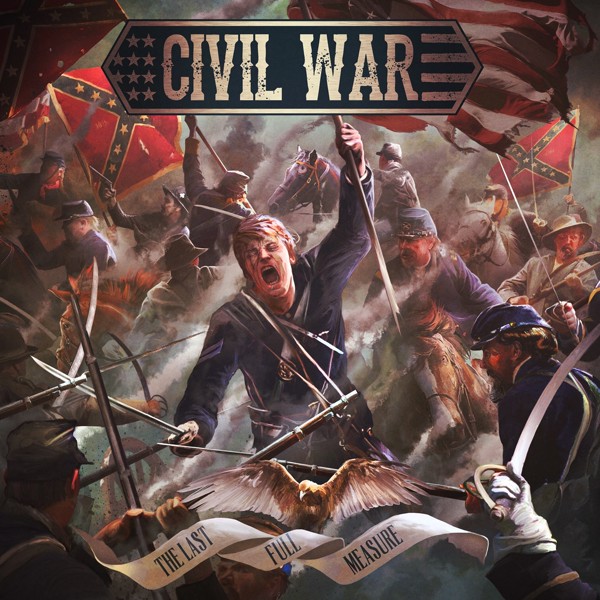 Civil War - Savannah