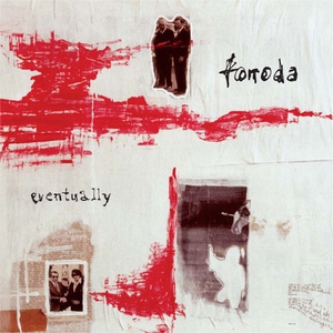 Fonoda feat. Squares on Both Sides - The New Red Pt. 1