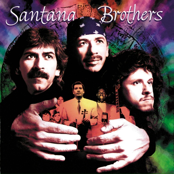 Santana - Morning In Marin